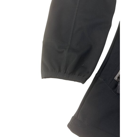 Alpine Ski Womens XL Jacket Waterproof Zip Up Winter Gorpcore Outerwear - Picture 4 of 8